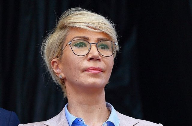 Turcan: Doua persoane trebuie sa aiba subiecte comune pentru o dezbatere. Doamna Dancila este incompetenta