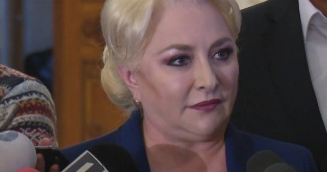 Dancila: Il invit pe candidatul Klaus Iohannis la o dezbatere unu la unu. Ii voi trimite o scrisoare