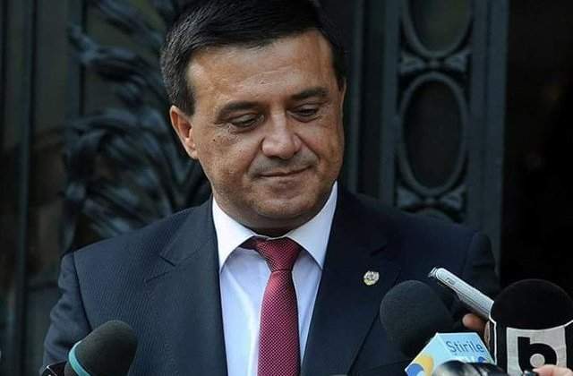 Badalau, despre rezultatele PSD: Politica este aritmetica pura. Cine are rezultate e clar ca are suportul populatiei