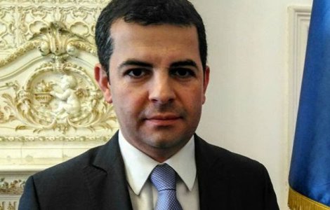 Daniel Constantin: Inca nu mi-am dat demisia din Pro Romania, dar o sa fac lucrul acesta