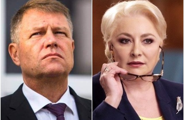 PSD solicita dezbateri intre Iohannis si Dancila: E foarte important ca cetatenii sa poata face direct comparatia intre cei doi candidati