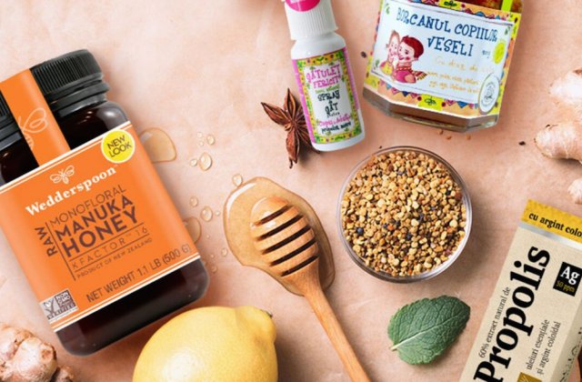 Black Friday 2019: Reduceri de pana la 90% la produse naturiste, pe Vegis.ro