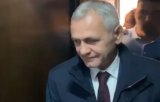 Prima aparitie publica a lui Dragnea de la incarcerare. Fostul lider PSD, adus la Instanta suprema/ VIDEO