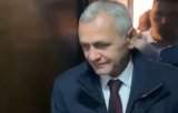 Prima aparitie publica a lui Dragnea de la incarcerare. Fostul lider PSD, adus la Instanta suprema/ VIDEO
