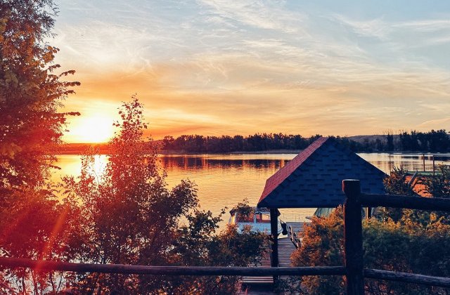 Prognoza meteo pana pe 24 noiembrie: Temperaturi cu 10 grade peste media normala