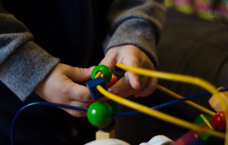 Black Friday 2019, pe Educlass.ro: Jucarii educative cu reduceri de pana la 70%