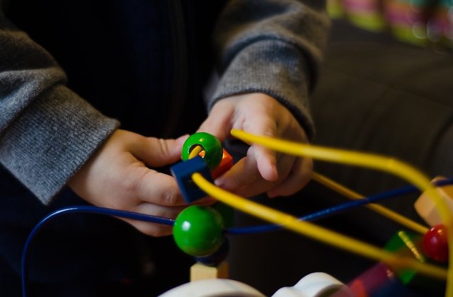 Black Friday 2019, pe Educlass.ro: Jucarii educative cu reduceri de pana la 70%