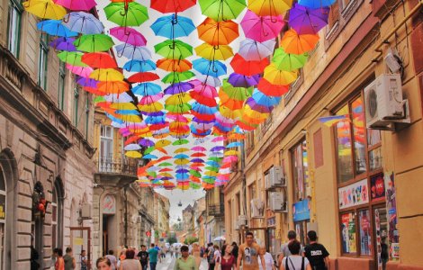 Studiu privind calitatea vietii si bunastarea sociala: Romania coboara pe locul 45 in clasamentul mondial