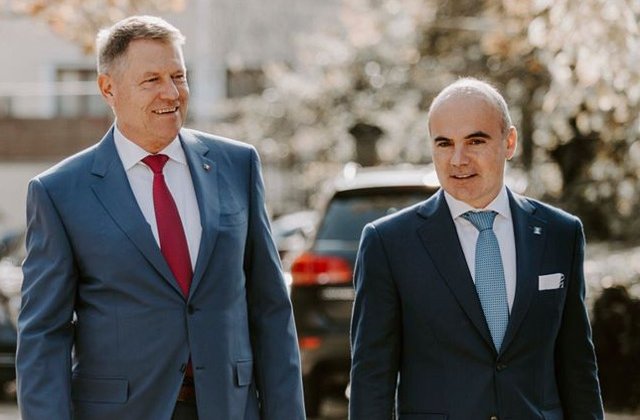 Rares Bogdan: A participa la o dezbatere cu Dancila ar insemna sa o legitimezi, sa-i spui ca ea chiar conteaza