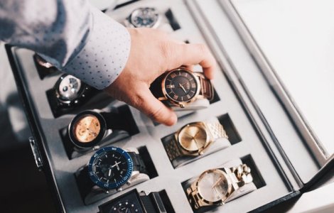 Black Friday 2019 la elefant.ro: cadouri pentru el