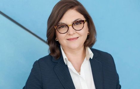 Adina Valean a primit aviz pozitiv din partea comisiilor de specialitate pentru postul de comisar european