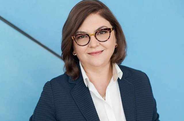 Adina Valean a primit aviz pozitiv din partea comisiilor de specialitate pentru postul de comisar european