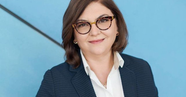 Adina Valean a primit aviz pozitiv din partea comisiilor de specialitate pentru postul de comisar european
