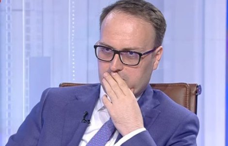 Cumpanasu: Am cheltuit toate economiile familiei pe campania electorala