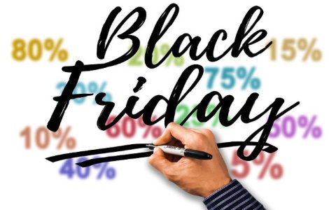 Black Friday 2019 in Romania: Oferte, magazine, cand incep reducerile