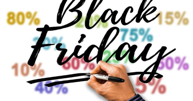 Black Friday 2019 in Romania: Oferte, magazine, cand incep reducerile