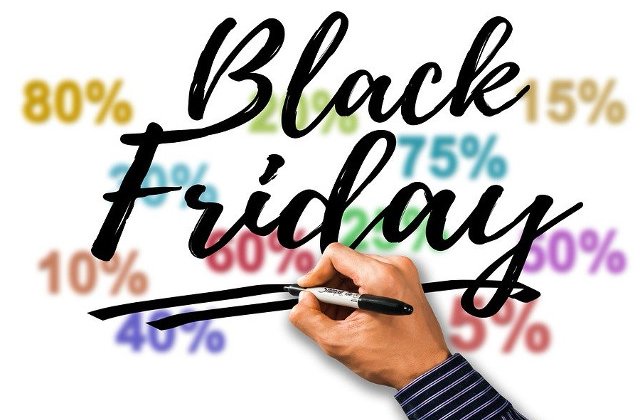 Black Friday 2019 in Romania: Oferte, magazine, cand incep reducerile