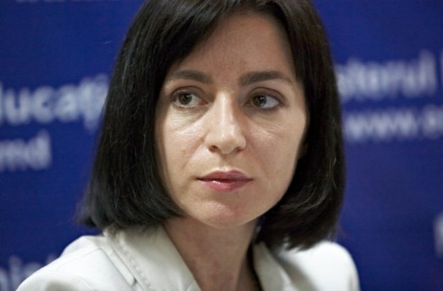 Republica Moldova: Guvernul condus de Maia Sandu a fost demis prin motiune de cenzura