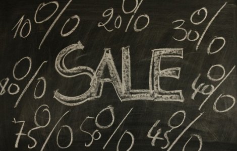 Black Friday la eMAG: peste 3,5 milioane de produse cu reduceri