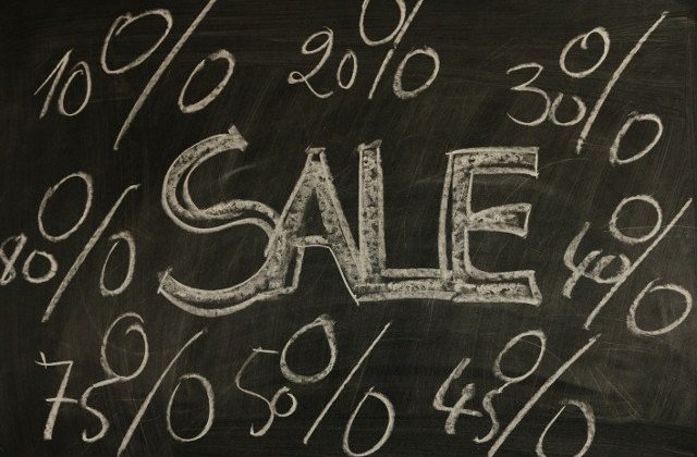 Black Friday la eMAG: peste 3,5 milioane de produse cu reduceri