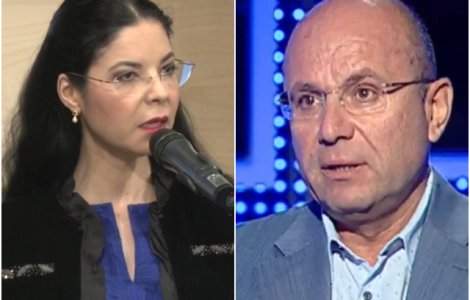Ana Birchall, Cozmin Gusa si Cosmin Necula, exclusi din PSD