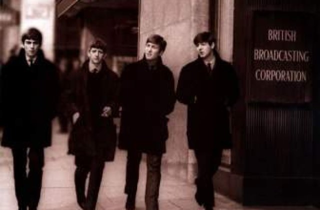 Calatorii pe urmele trupei The Beatles