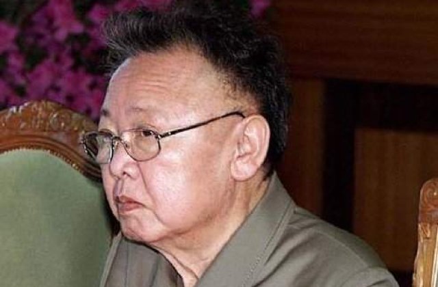 Regimul de la Phenian: 'Orice blocada impusa Coreei de Nord va fi considerata un act de razboi'