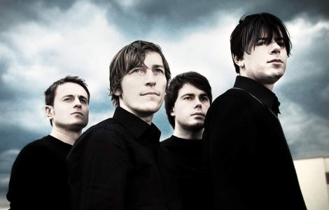 AB4 inregistreaza un nou album la Roma