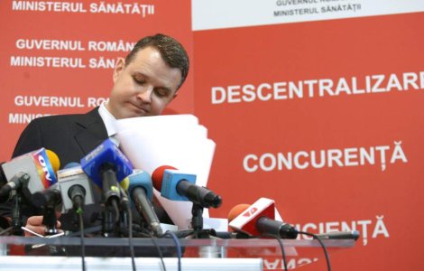 Elevele de 12 -14 ani ar putea fi vaccinate anti HPV