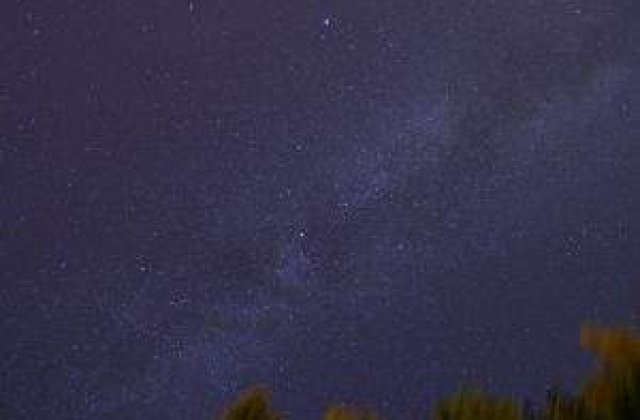 Calea Lactee: S-a mai descoperit o stea in apropierea gaurii negre