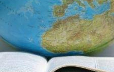 Topul tarilor in care romanii vor sa invete