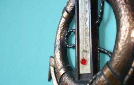 Meteo: Vremea se raceste incepand de luni