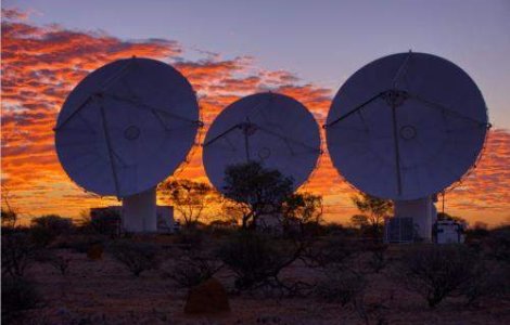 S-a inaugurat unul dintre cele mai performante telescoape din lume