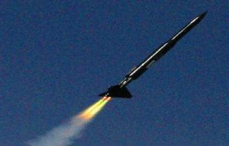 Coreea de Sud tripleaza raza de actiune a rachetelor balistice