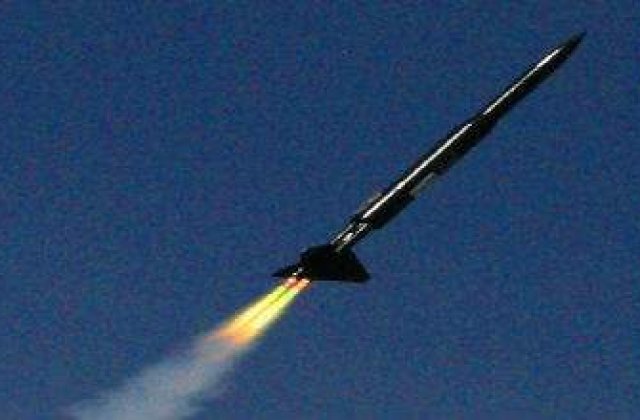 Coreea de Sud tripleaza raza de actiune a rachetelor balistice