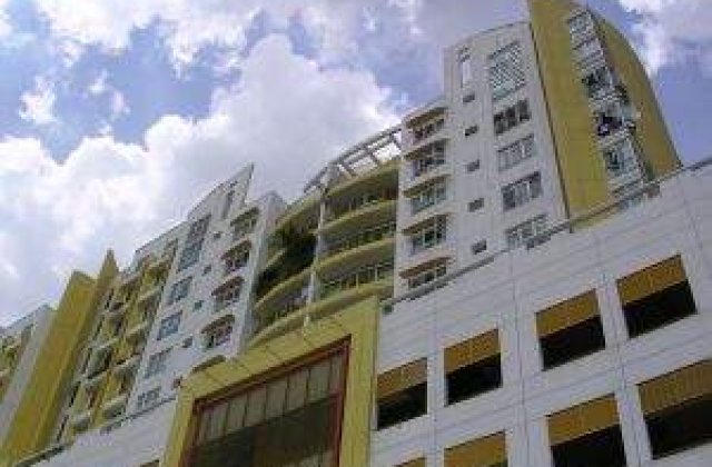 Preturile locuintelor noi din Bucuresti s-au redus in medie cu 6,3% in acest an