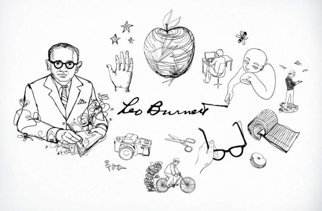 Leo Burnett, cea mai buna retea de publicitate din Europa Centrala si de Est