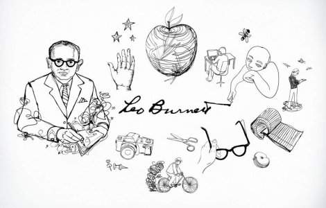 Leo Burnett, cea mai buna retea de publicitate din Europa Centrala si de Est