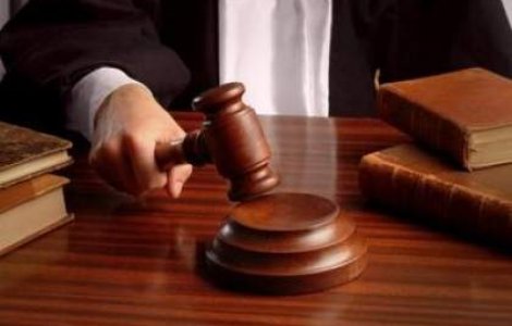 Omar Hayssam, condamnat pentru trecerea frauduloasa a frontierei