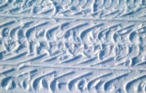 Cauciucurile de iarna ar putea deveni obligatorii inainte de 1 noiembrie