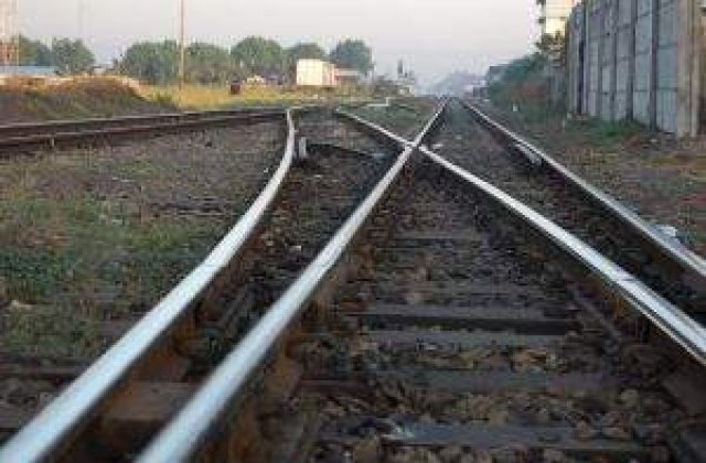 Circulatia trenurilor se modifica temporar la sfarsitul lunii