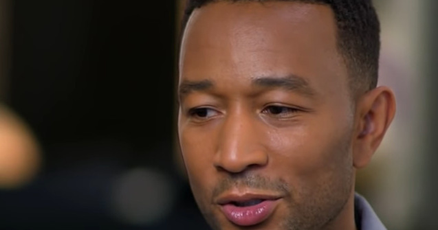 John Legend, desemnat cel mai sexy barbat in viata pe 2019. Reactia artistului: "Toata lumea o sa ma analizeze"