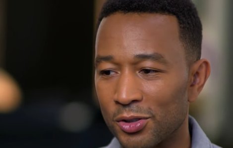 John Legend, desemnat cel mai sexy barbat in viata pe 2019. Reactia artistului: "Toata lumea o sa ma analizeze"