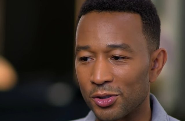 John Legend, desemnat cel mai sexy barbat in viata pe 2019. Reactia artistului: "Toata lumea o sa ma analizeze"