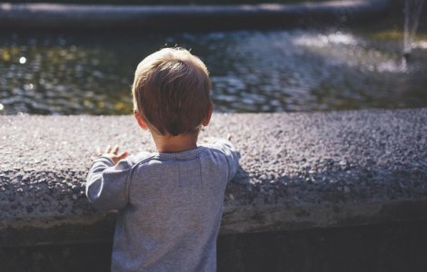 UNICEF: La fiecare 39 de secunde, un copil moare din cauza pneumoniei