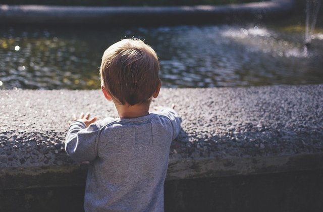 UNICEF: La fiecare 39 de secunde, un copil moare din cauza pneumoniei