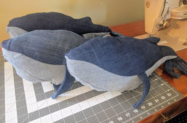 Mizeaza intotdeauna pe creativitate: 10+ idei absolut geniale care arata ca aproape orice poate fi reutilizat