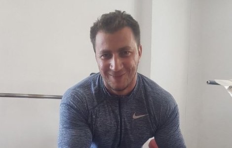 Marian Godina: Eu, unul, nu vreau nicio dezbatere. Nu vreau sa o aud