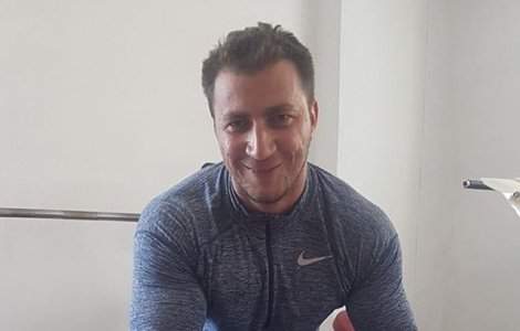 Marian Godina: Eu, unul, nu vreau nicio dezbatere. Nu vreau sa o aud