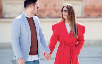 Cu aspiratii pentru omul de...